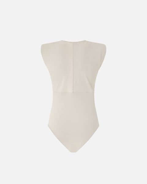 Cut Out Detaylı Body