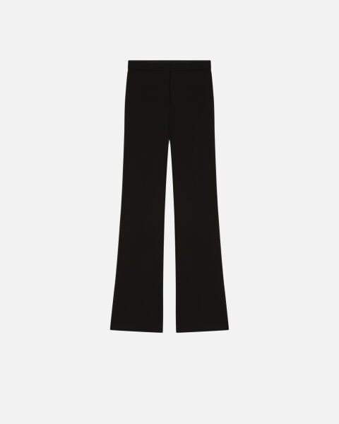 Geniş Paça Milano Pantolon