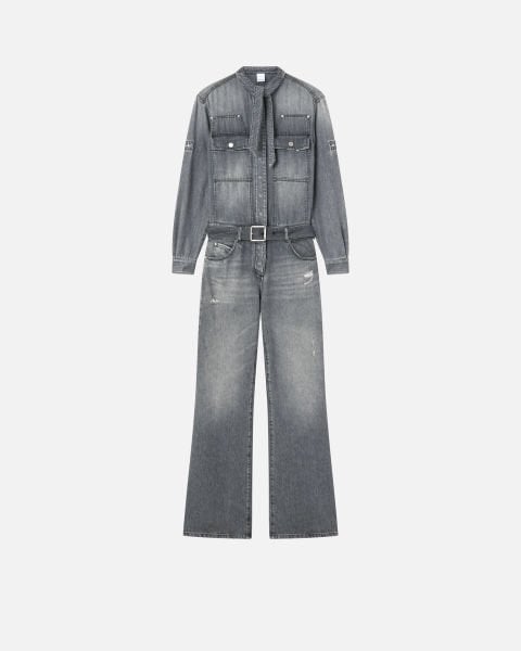 Denim Tulum