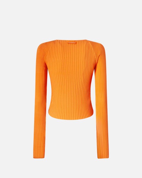 Fitilli Slim Fit Hırka