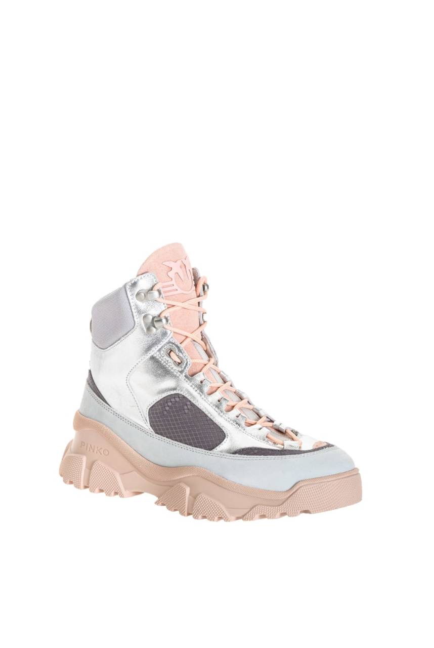 Lamine Trek Sneakers