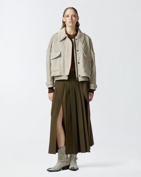 Kapitoneli Parka