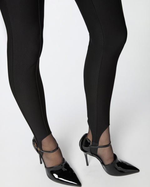 Slim Fit Dar Pantolon