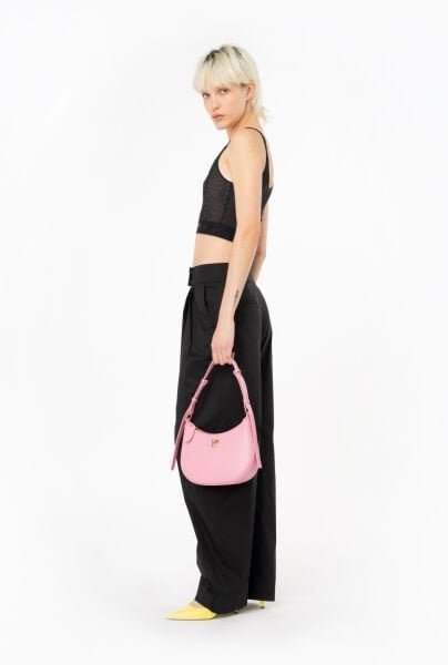 ﻿Geniş Paça Poplin Pantolon