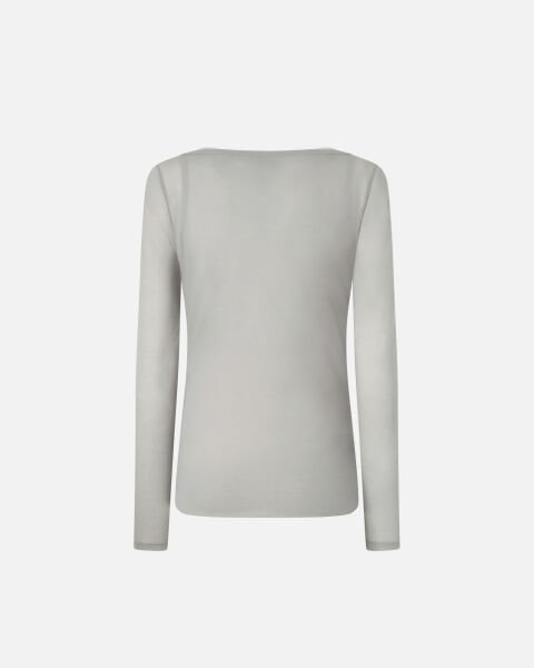 Uzun Kollu Sweater