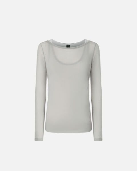 Uzun Kollu Sweater
