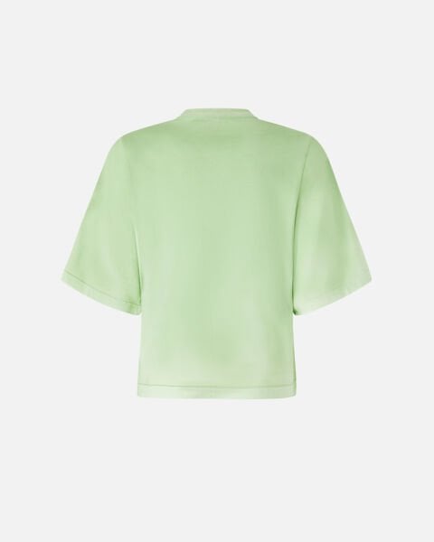 PINKO X Patrick McDowell T-shirt