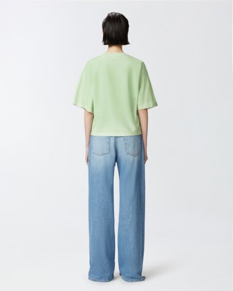 PINKO X Patrick McDowell T-shirt