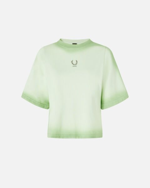 PINKO X Patrick McDowell T-shirt