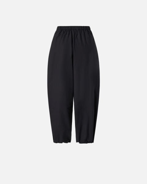 Poplin Balon Pantolon