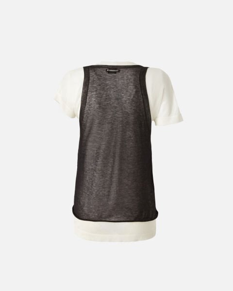 İkili Atlet T Shirt