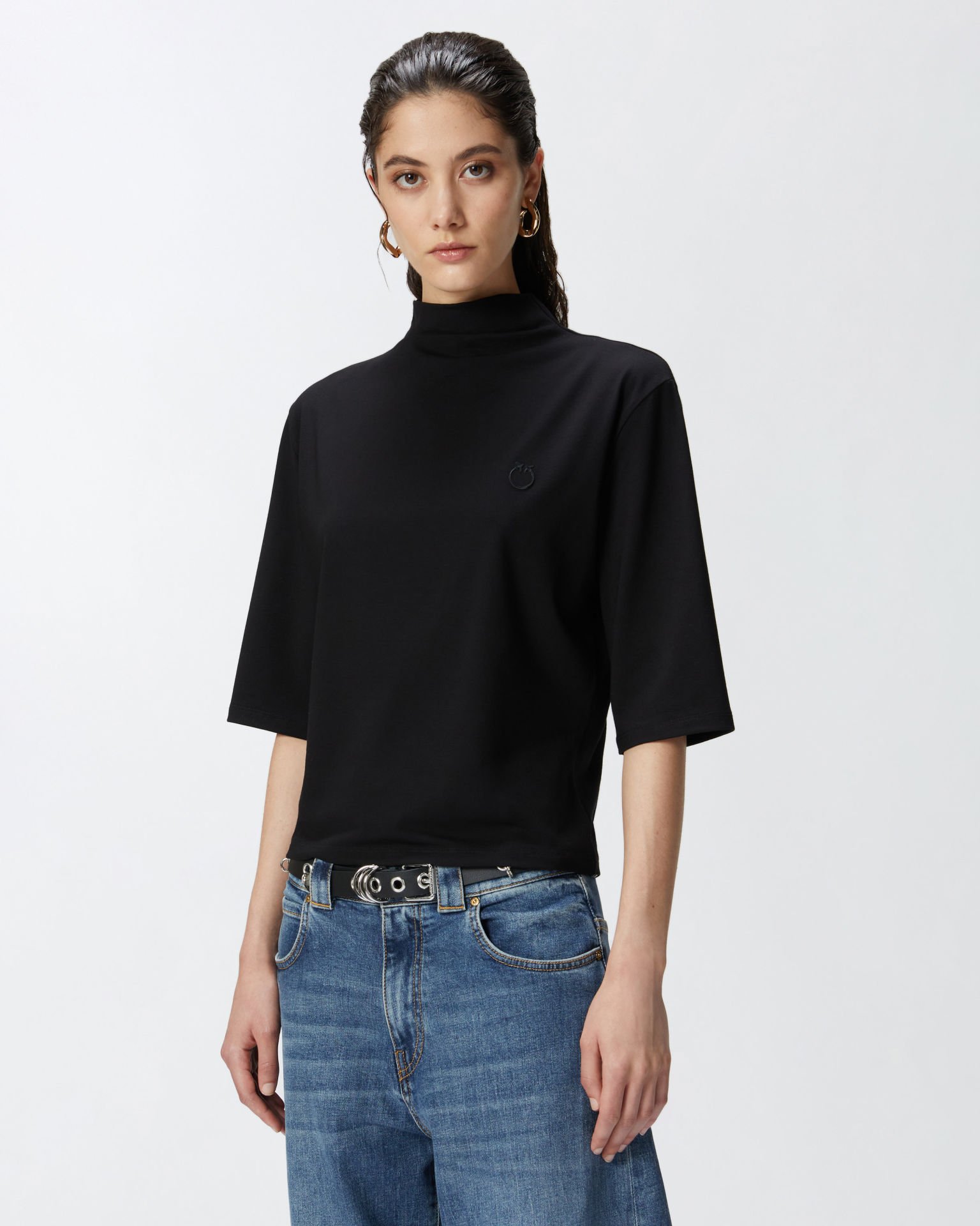 Truvakar Kollu Logolu Sweater
