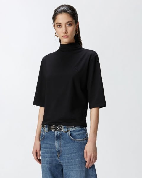 Truvakar Kollu Logolu Sweater